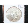 Image 1 : 1900 Silver Morgan $1; MCPCG Graded MS60