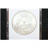 Image 2 : 1900 Silver Morgan $1; MCPCG Graded MS60