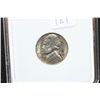 Image 1 : 1957 Jefferson Nickel; NNC Graded MS67FS
