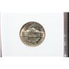Image 2 : 1957 Jefferson Nickel; NNC Graded MS67FS