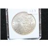Image 1 : 1900 Silver Morgan $1; MCPCG Graded MS61