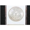 Image 2 : 1900 Silver Morgan $1; MCPCG Graded MS61