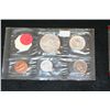Image 2 : 1964-P US Mint Coin Set