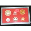 Image 2 : 2003-S US Mint Proof Set