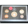 Image 2 : 1998-S US Mint Proof Set