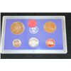 Image 2 : 2001-S US Mint Proof Set
