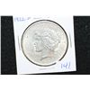 Image 1 : 1922-D Peace $1