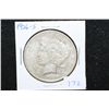 Image 1 : 1926-S Peace $1