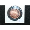 Image 1 : Golden State Mint Copper Round; .999 Fine Copper 1/4 Oz.