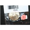 Image 2 : 2000-D Sacagawea $1 Coin; UNC