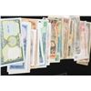Image 2 : Foreign Bank Note; Various Dates, Conditions & Denominations; Lot of 30