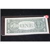 Image 2 : 2003-A US Federal Reserve Note $1; Atlanta GA Reserve; Star Note