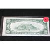 Image 2 : 1934-C US Federal Reserve Note $10; Chicago IL Reserve