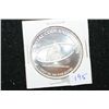 Image 1 : Capital Coin and Bullion Silver Round; .999 Fine Silver 1 Oz.