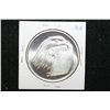 Image 2 : Capital Coin and Bullion Silver Round; .999 Fine Silver 1 Oz.