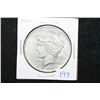 Image 1 : 1922-D Peace $1