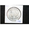 Image 1 : 1922 Peace $1