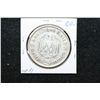 Image 2 : 1936J German 5 Reichsmark Foreign Coin; VF
