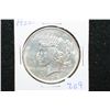 Image 1 : 1922 Peace $1