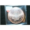 Image 2 : 2011 Copper Round; .999 Fine Copper 1 Oz.