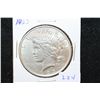 Image 1 : 1923 Peace $1