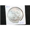 Image 1 : 1923 Peace $1