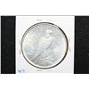 Image 2 : 1923 Peace $1
