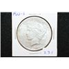 Image 1 : 1922-S Peace $1