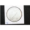 Image 2 : 1922-S Peace $1
