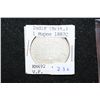 Image 1 : 1887 India (British) 1 Rupee Foreign Coin; VF