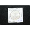 Image 1 : 1938A German 2 Reichsmark Foreign Coin; EF