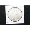 Image 2 : 1928-S Peace $1