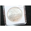 Image 1 : 1900 Silver Morgan $1; MCPCG Graded MS62