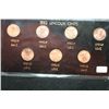 Image 1 : 1982 Lincoln Cent Coin Set; Lot of 7