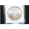 Image 1 : 1888 Silver Morgan $1; MCPCG Graded MS62