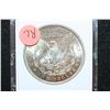 Image 2 : 1888 Silver Morgan $1; MCPCG Graded MS62