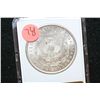 Image 2 : 1900 Silver Morgan $1; MCPCG Graded MS62