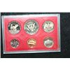 Image 2 : 1980-S US Mint Proof Set