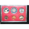 Image 2 : 1981-S US Mint Proof Set