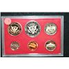 Image 2 : 1982-S US Mint Proof Set