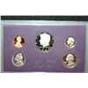 Image 1 : 1985-S US Mint Proof Set