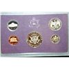 Image 2 : 1985-S US Mint Proof Set