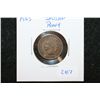 Image 1 : 1903 Indian Head One Cent