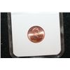 Image 1 : 2005 Lincoln Cent; NGC Graded MS67RD, SMS