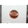 Image 2 : 2005 Lincoln Cent; NGC Graded MS67RD, SMS