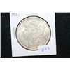 Image 1 : 1921 Silver Morgan $1