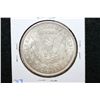 Image 2 : 1921 Silver Morgan $1
