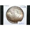 Image 1 : 1922 Peace $1