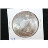 Image 2 : 1922 Peace $1