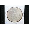 Image 2 : 1921-S Silver Morgan $1